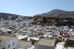 Lindos