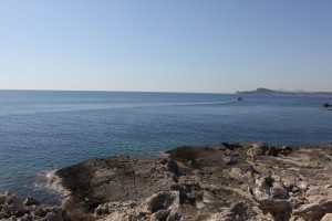 Routunda View